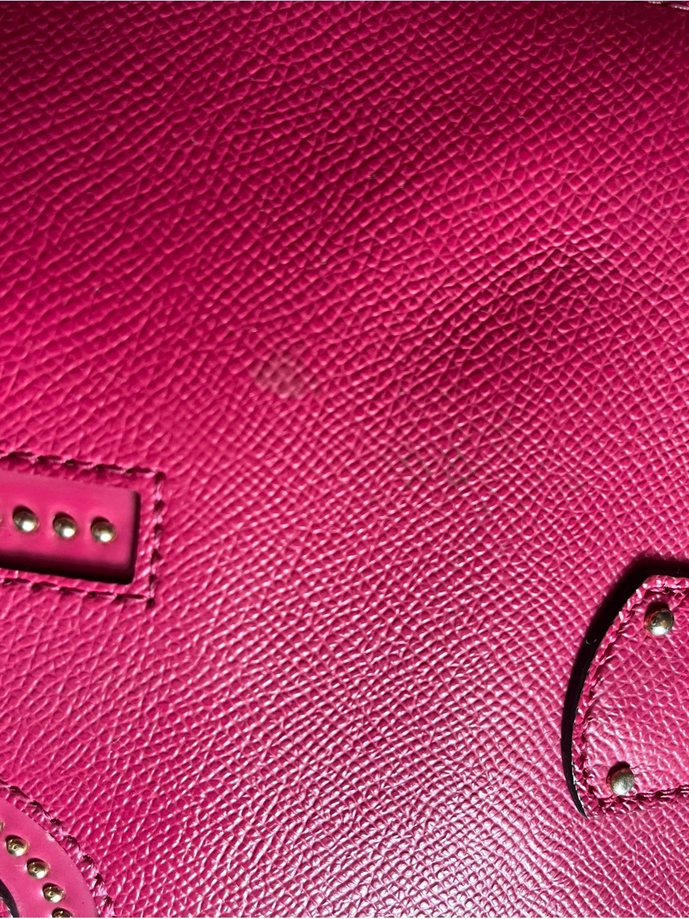 Michael Kors Voyager tote “LOVE” - Picture 6 of 9